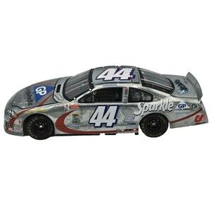 #44 2001 Dodge Buckshot Jones Die-Cast Replica 1/24th NASCAR Georgia Pacific